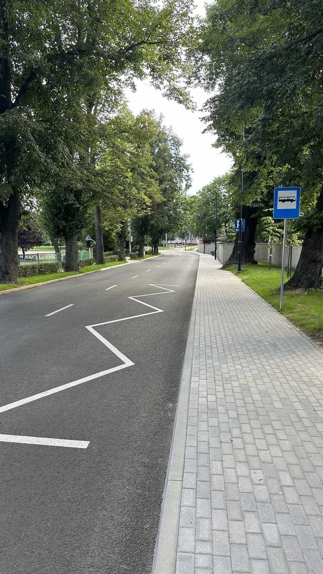 Tytuł Nowe przystanki i zmiany w rozkładach jazdy ZKA od 1 sierpnia!