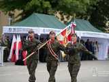 Nowi Terytorialsi złożyli przysięgę we Wrocławiu