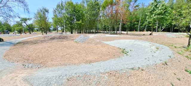 Bardzki Rowerowy Park Umiejętności otwarty!