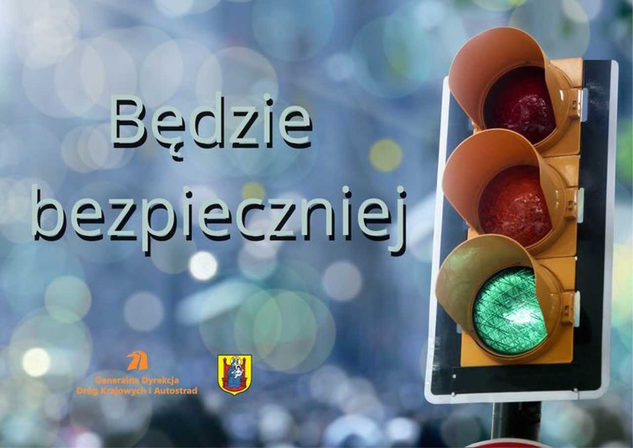 We wrześniu rozpoczną się prace związane z sygnalizacją świetlną na dk8 w bardzie