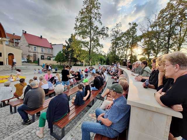 Podczas Pikniku Sportowego świętowano awans Unii Złoty Stok do ligi okręgowej