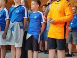 Podczas Pikniku Sportowego świętowano awans Unii Złoty Stok do ligi okręgowej