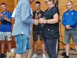Podczas Pikniku Sportowego świętowano awans Unii Złoty Stok do ligi okręgowej