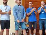 Podczas Pikniku Sportowego świętowano awans Unii Złoty Stok do ligi okręgowej