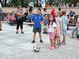 Podczas Pikniku Sportowego świętowano awans Unii Złoty Stok do ligi okręgowej