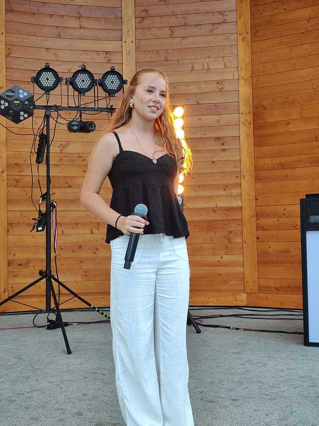 Podczas Pikniku Sportowego świętowano awans Unii Złoty Stok do ligi okręgowej