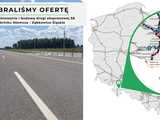 Wybrano wykonawcę S8 pomiędzy Niemczą i Ząbkowicami Śląskimi