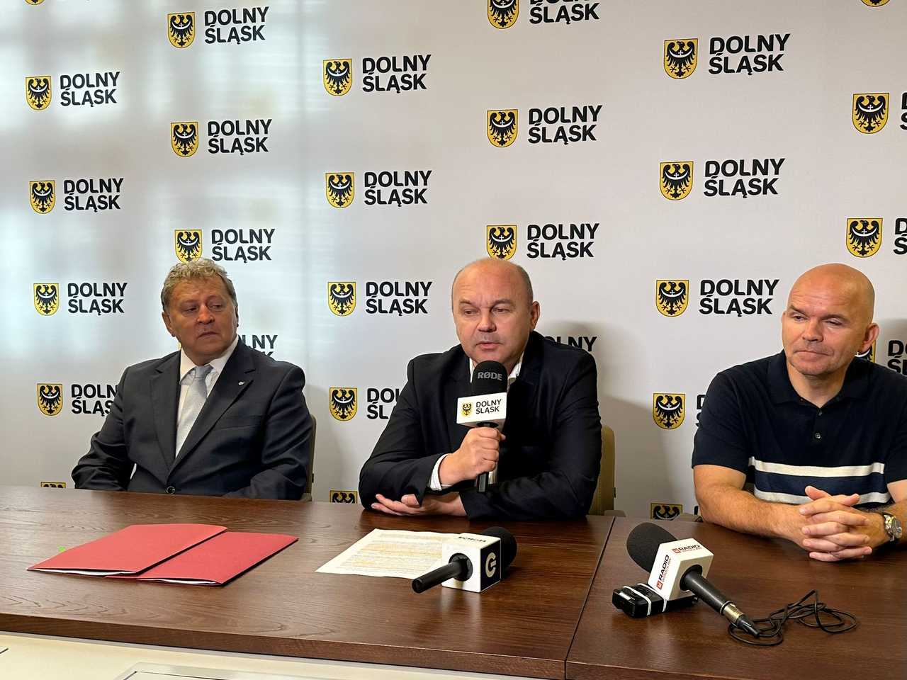 Nowatorskie badania dla dolnośląskich sportowców
