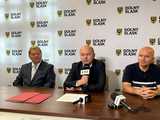 Nowatorskie badania dla dolnośląskich sportowców