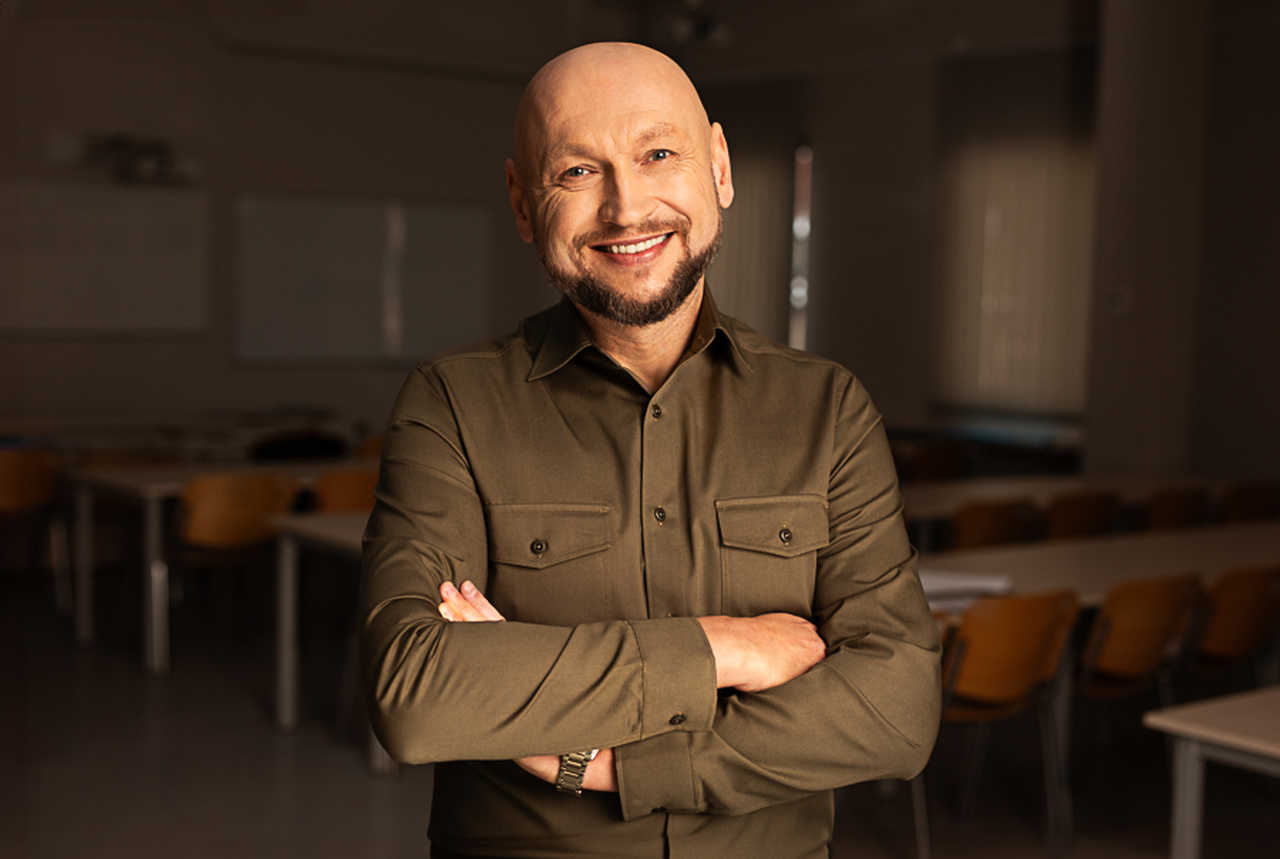 Ekspert UPWr radzi, co pić w upały 