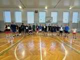 IX Turniej Streetballa w Ziębicach
