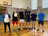 IX Turniej Streetballa w Ziębicach