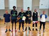 IX Turniej Streetballa w Ziębicach