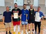 IX Turniej Streetballa w Ziębicach