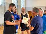 IX Turniej Streetballa w Ziębicach