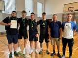 IX Turniej Streetballa w Ziębicach