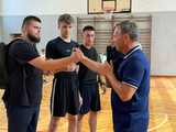 IX Turniej Streetballa w Ziębicach