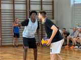 IX Turniej Streetballa w Ziębicach