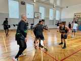 IX Turniej Streetballa w Ziębicach