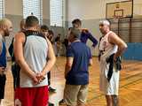 IX Turniej Streetballa w Ziębicach