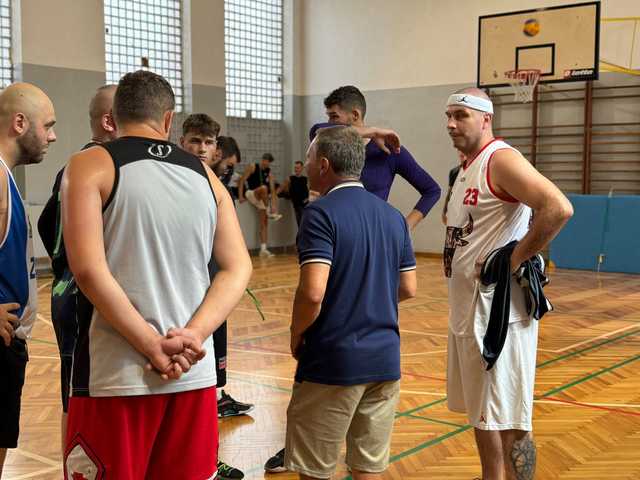 IX Turniej Streetballa w Ziębicach