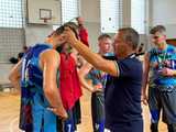 IX Turniej Streetballa w Ziębicach