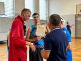 IX Turniej Streetballa w Ziębicach