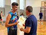 IX Turniej Streetballa w Ziębicach