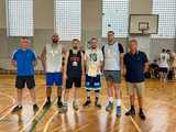 IX Turniej Streetballa w Ziębicach
