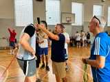 IX Turniej Streetballa w Ziębicach