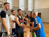 IX Turniej Streetballa w Ziębicach
