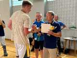 IX Turniej Streetballa w Ziębicach