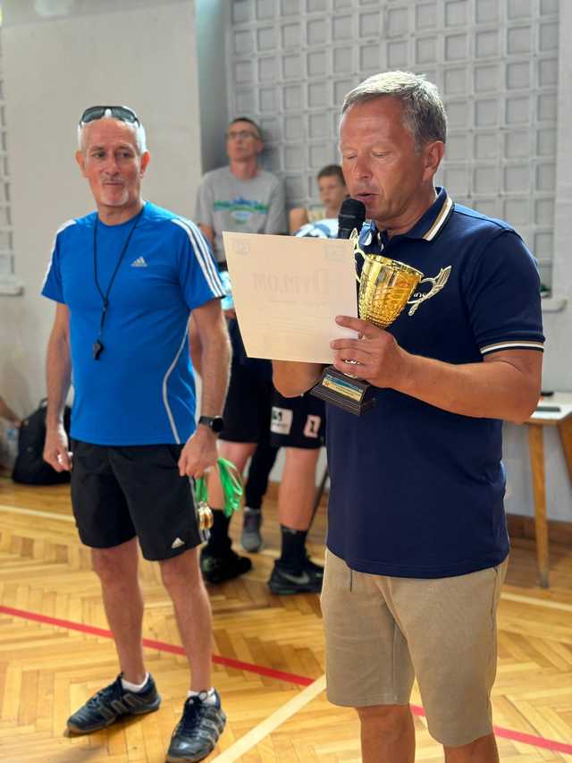 IX Turniej Streetballa w Ziębicach