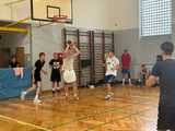 IX Turniej Streetballa w Ziębicach
