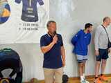 IX Turniej Streetballa w Ziębicach