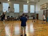 IX Turniej Streetballa w Ziębicach