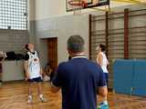 IX Turniej Streetballa w Ziębicach