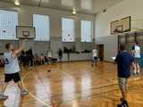 IX Turniej Streetballa w Ziębicach