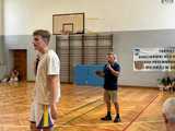 IX Turniej Streetballa w Ziębicach