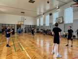 IX Turniej Streetballa w Ziębicach