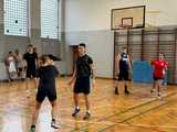 IX Turniej Streetballa w Ziębicach