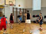 IX Turniej Streetballa w Ziębicach
