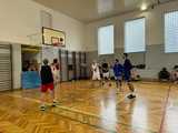 IX Turniej Streetballa w Ziębicach