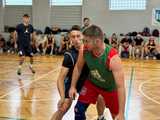 IX Turniej Streetballa w Ziębicach