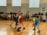 IX Turniej Streetballa w Ziębicach