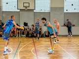 IX Turniej Streetballa w Ziębicach