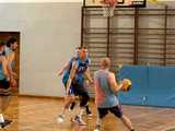 IX Turniej Streetballa w Ziębicach