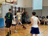 IX Turniej Streetballa w Ziębicach