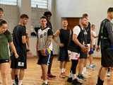 IX Turniej Streetballa w Ziębicach