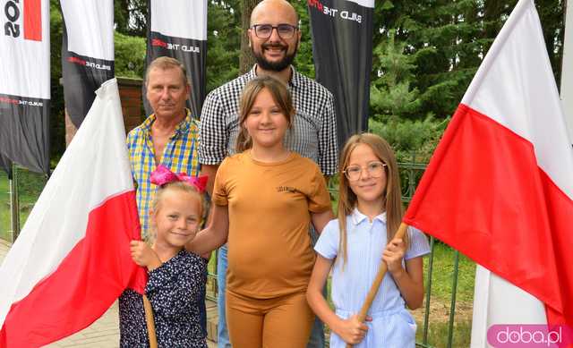 Tour de Pologne w Kamieńcu Ząbkowickim